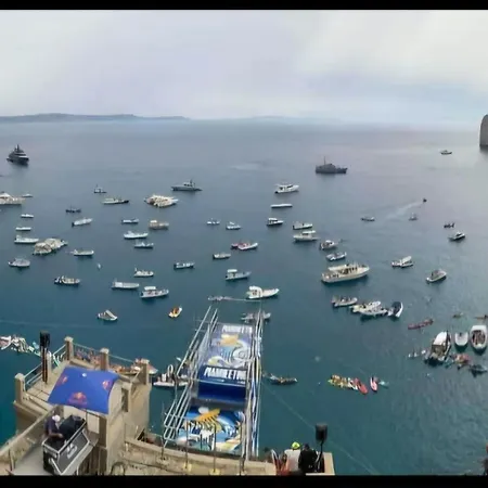 Le Antiche Mura 別荘 イグレージアス