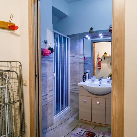 別荘 Le Antiche Mura イグレージアス