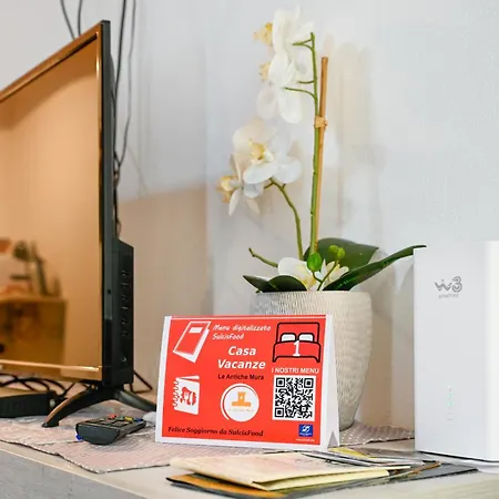 Le Antiche Mura * 伊格莱西亚斯