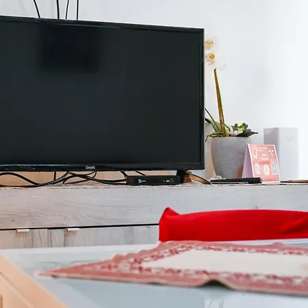 Le Antiche Mura 別荘