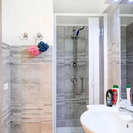 Le Antiche Mura 別荘 イグレージアス