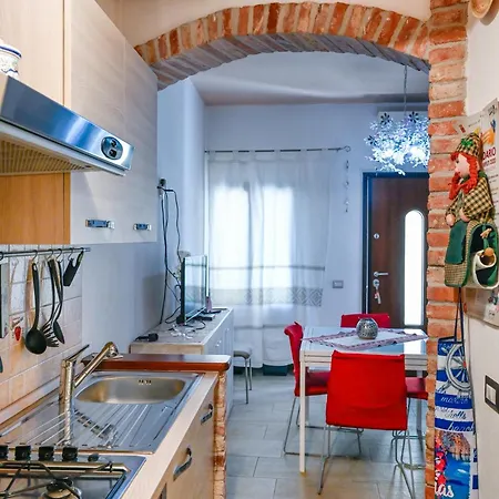 Le Antiche Mura