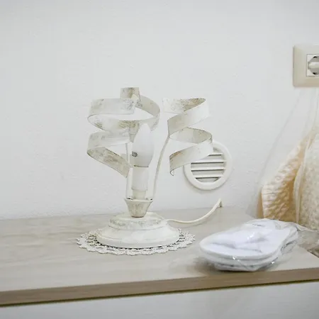 Le Antiche Mura * 伊格莱西亚斯