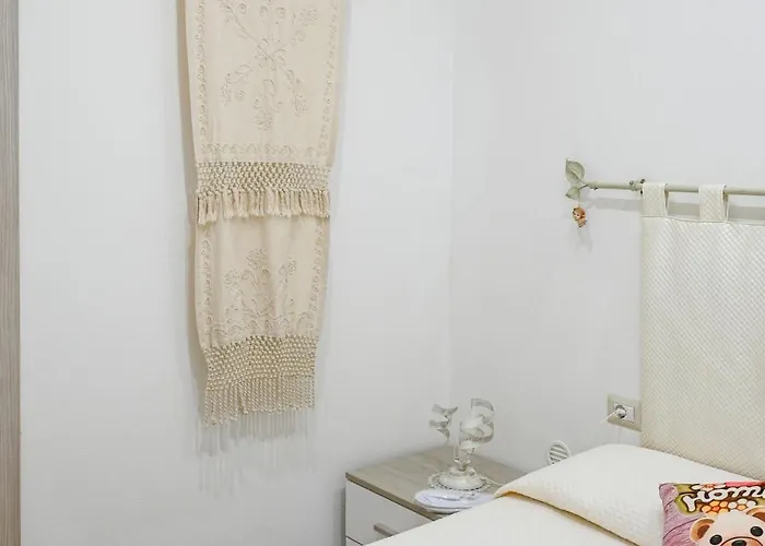 Le Antiche Mura Сasa de vacaciones Iglesias