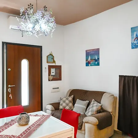 Le Antiche Mura Σπίτι διακοπών *