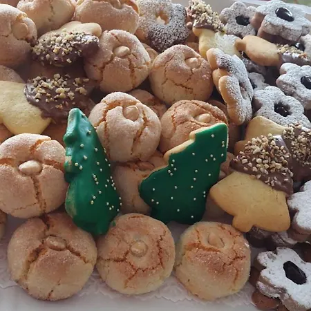 Le Antiche Mura Holiday home Iglesias