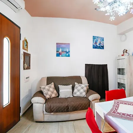 Holiday home Le Antiche Mura