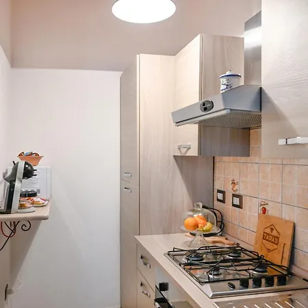 Le Antiche Mura Holiday home *