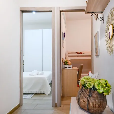 Holiday home Le Antiche Mura *