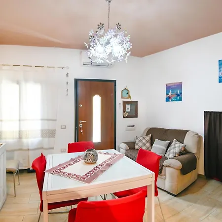 Holiday home Le Antiche Mura *