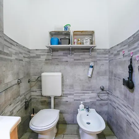 Holiday home Le Antiche Mura Iglesias