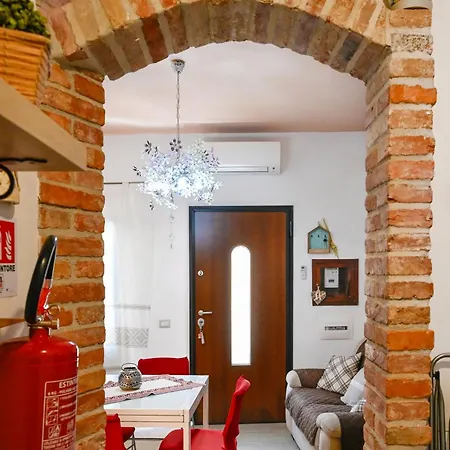 Holiday home Le Antiche Mura