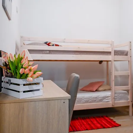 Le Antiche Mura Holiday home *