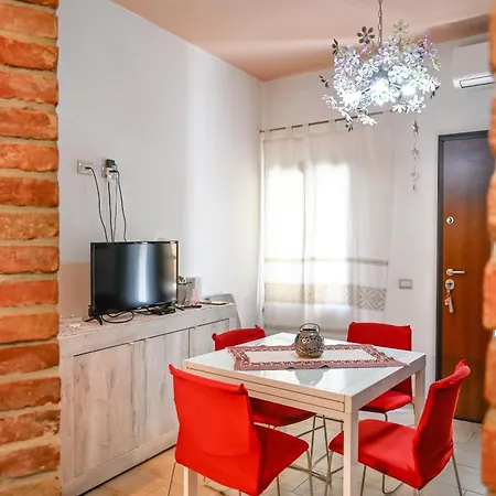 Holiday home Le Antiche Mura *