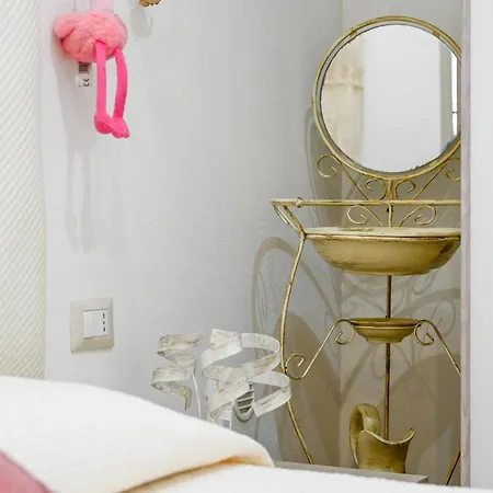 Holiday home Le Antiche Mura Iglesias