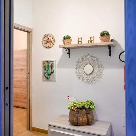 Le Antiche Mura Holiday home