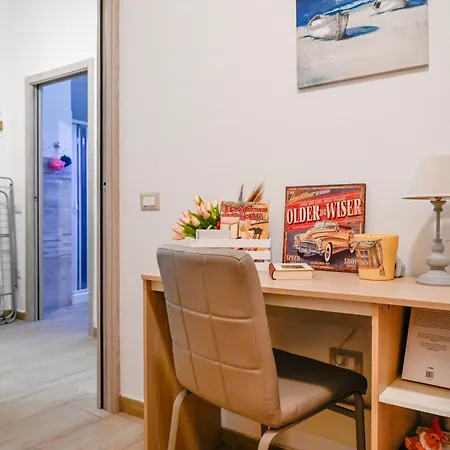 Σπίτι διακοπών Le Antiche Mura Iglesias