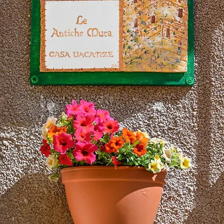 Le Antiche Mura